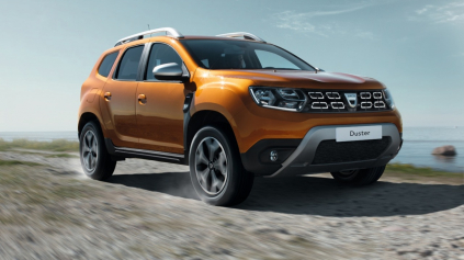 Dacia má Duster diesel; motor s novinkami pre Euro 6