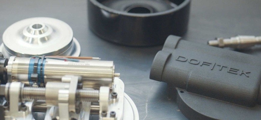 Firma Doftek vymyslela adaptívny systém nastavenia geometrie kolies. Mal by znížiť valivý odpor