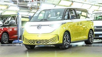 Jozef Kabaň chystá pre Volkswageny priateľskejšiu tvár, budúce autá sa majú „usmievať“