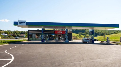ČERPAČKY NA SLOVENSKU MAJÚ SÚŤAŽ, V KTOREJ VYHRÁVAJÚ MOTORISTI. OMV MÁ SILNÉ II. MIESTO