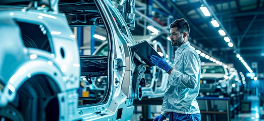 Zisk automobiliek: Koľko zarobia na výrobe jedného auta?