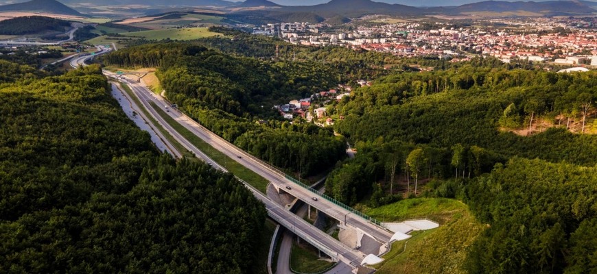 Obchvaty Prešova: Oplatilo sa čakať? Je menej kolón?