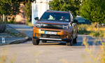 Test Fiat Grande Panda 1.2 Turbo: ide to aj bez elektrifikácie