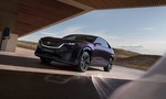 Mazda CX-6e prináša zmenu! Ukazuje novú tvár značky