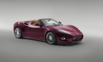 Spyker predstavil B6 Venator Spyder