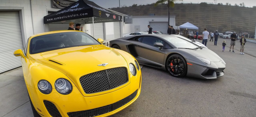 Bentley a Lamborghini na autosalón Paríž kvôli Dieselgate neprídu