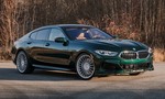 Alpina končí. Posledným klincom do jej rakvy je Euro 7