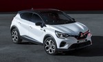 Nové Mitsubishi ASX je starý známy s tromi diamantmi. Aliancia pojaponštila Renault Captur