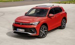 Nový VW Tiguan dorazí začiatkom 2024 a ponúkne TSI, TDI i PHEV s dojazdom 100 km na elektriku
