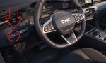Toto je najpoužívanejšie tlačidlo v Dacii. Čo by zaň dali vodiči iných značiek