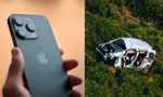 iPhone môže po nehode prezradiť rýchlosť auta. Dáta si ukladá bez vedomia vodiča