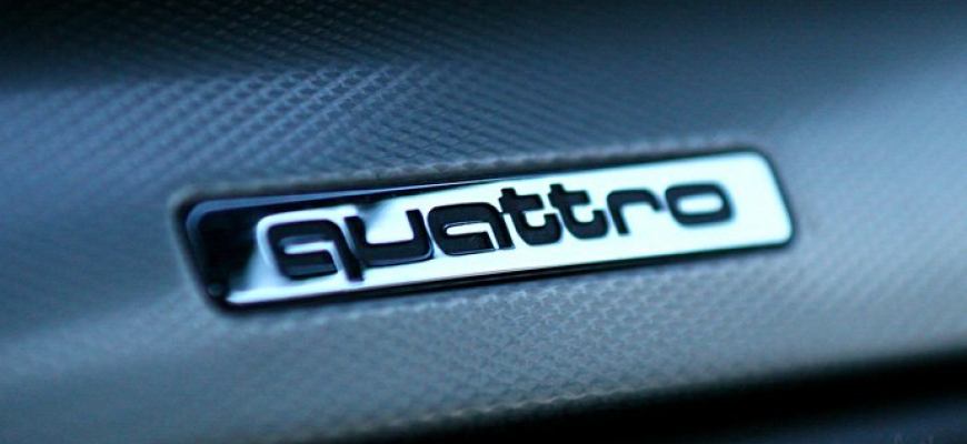 Audi predáva najviac luxusných štvorkoliek na svete