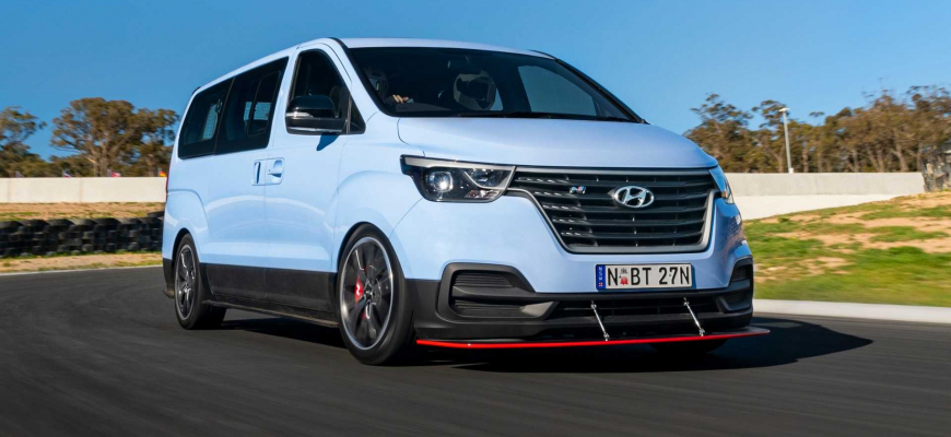 Divízia Hyundai N hlási nový prírastok. Neuveríte aký