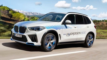 Šéf BMW je presvedčený, že vodíkové autá budú po elektromobiloch novým trendom