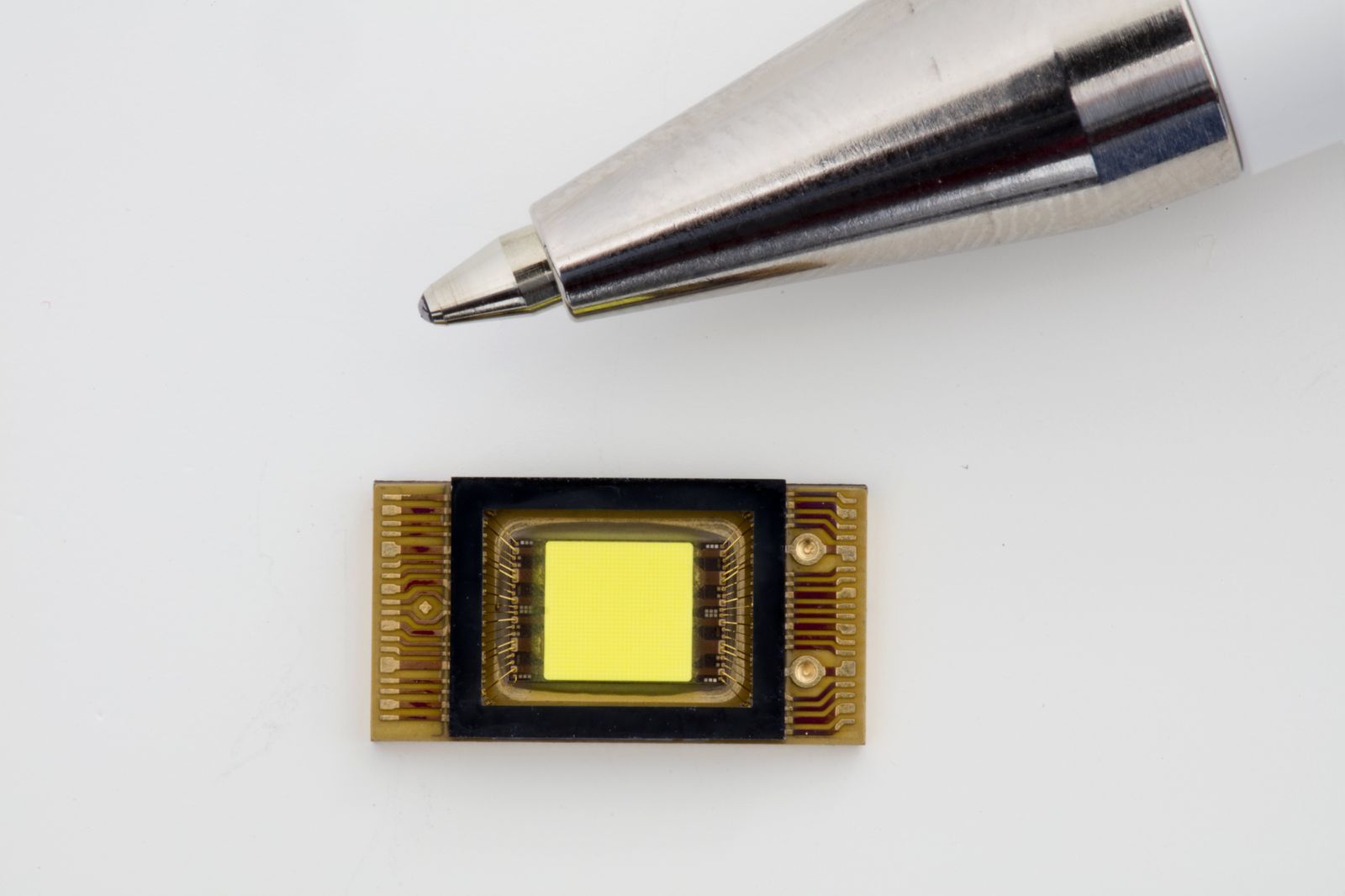 LED Chip 1024 pixelov