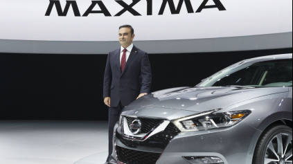 ZDÁ SA, ŽE NISSAN ODVOLÁ ŠÉFA CARLOSA GHOSNA PRE FINANČNÉ PODVODY