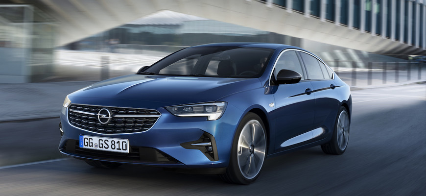 Opel Insignia spoľahlivosťou valcuje aj v hodnoteniach TÜV