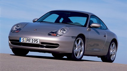 Prvé vodou chladené Porsche 911 oslavuje 25 rokov. Facka tradičným zákazníkom nakoniec pomohla