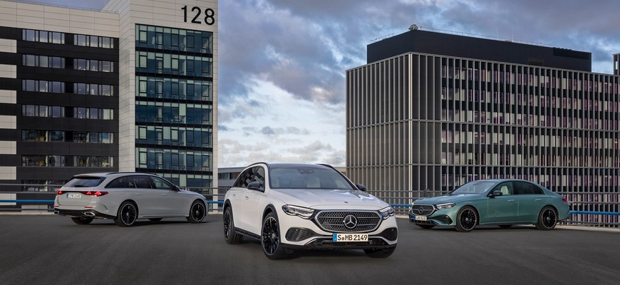 Predĺžená záruka Mercedes-Benz ponúkne k zákonným dvom rokom ďalšie štyri