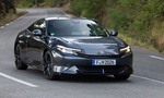 Nová Honda Prelude má slovenskú cenu. Športové kupé nedá techniku lacno