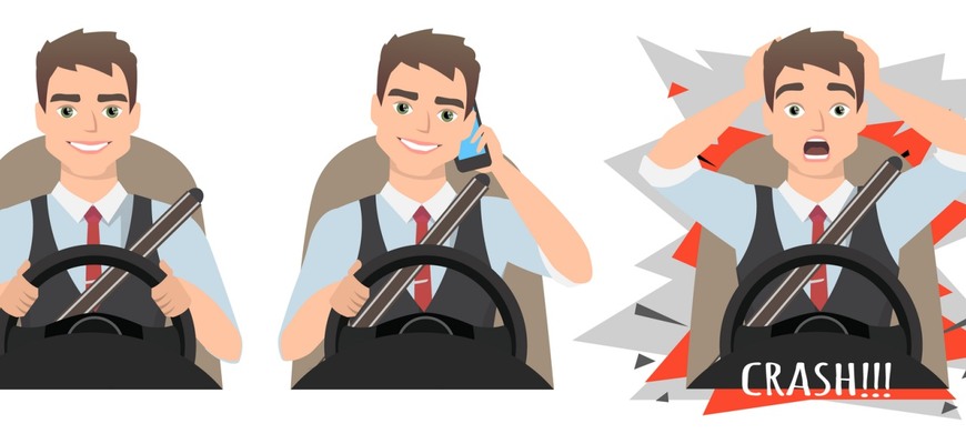 Nebezpečná realita na cestách! Kto sú najviac nepozorní vodiči a prečo to tak je?