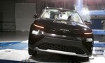 Nová Škoda Elroq v Euro NCAP: prešla nárazovými testami so cťou alebo odrenými ušami?