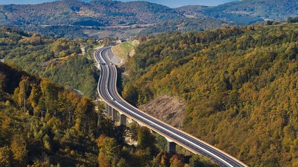 RÝCHLOSTNÁ CESTA KRIVÁŇ - MÝTNA R2 JE KONEČNE OTVORENÁ
