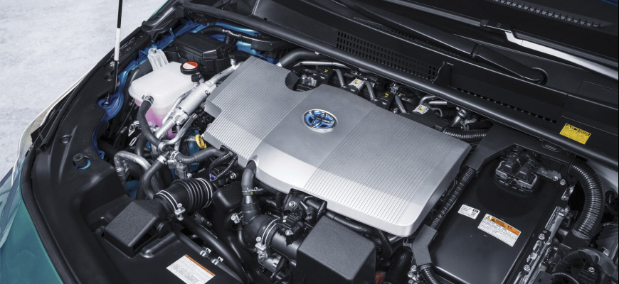 Začne Toyota predávať hybridný systém aj konkurencii?