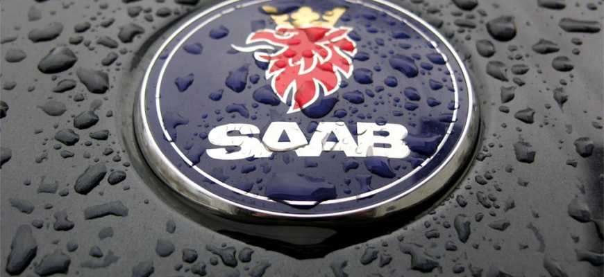 Smúťme spoločne - Saab je definitívne v bankrote