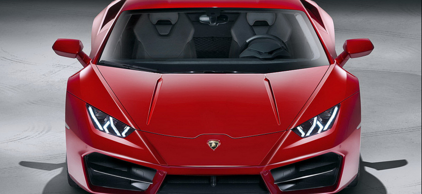 Lamborghini Huracán dostane ostrejšiu verziu