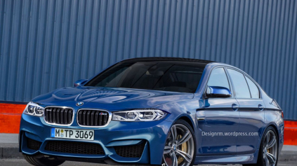 BMW M5 xDrive sa nemáme báť, bude alternatívou ku klasike