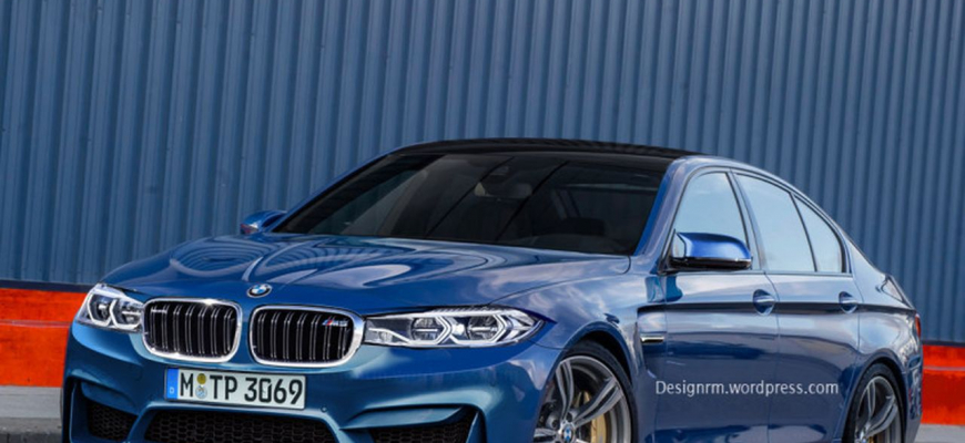 BMW M5 xDrive sa nemáme báť, bude alternatívou ku klasike