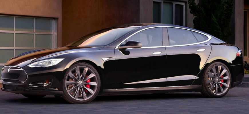 Pokorí Tesla s novým módom v zrýchlení Faraday Future?