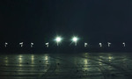Cadillac Escalade V-Series sa na prvom videu pýši revom svojho motora