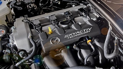 Nový Wankel, radový šesťvalec i elektrifikácia MX-5. Potvrdené novým šéfom Mazdy v EÚ