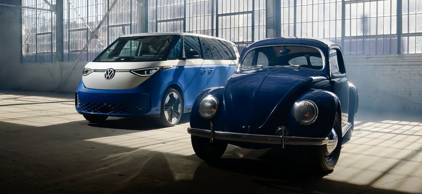 Volkswagen v USA pôsobí už 75 rokov, začiatky neboli pre Nemcov jednoduché