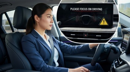 TOTO NEVYMYSLÍŠ: ČÍNSKE AUTÁ DISKRIMINUJÚ VLASTNÝCH ŠOFÉROV!