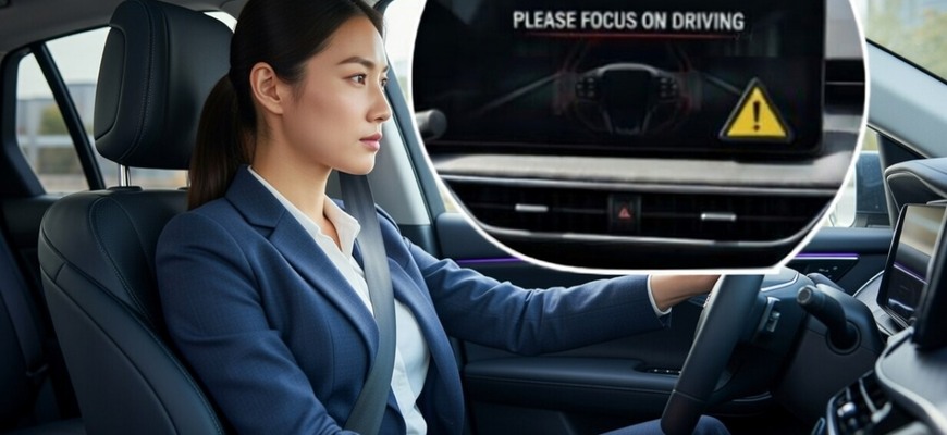 Toto nevymyslíš: Čínske autá diskriminujú vlastných šoférov!