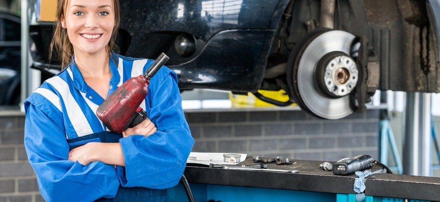 Ohrozí AI prácu automechanikov? Alebo ju spraví žiadanejšou a výnosnejšou
