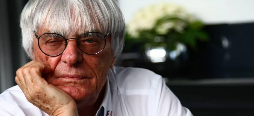 Bernie Ecclestone odstúpil z funkcie, čaká ho súd v Nemecku!