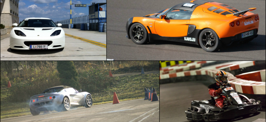 Amatérsky motoršport chytil druhý dych