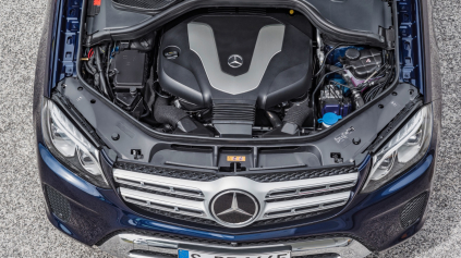 Je tu Mercedes Dieselgate? Údajne používali škodlivý SW