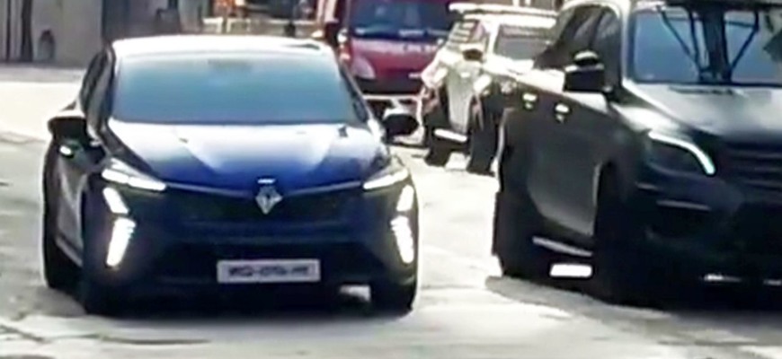 Známy a obľúbený Renault sa zmení na nepoznanie. Takto bude vyzerať po facelifte