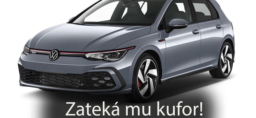 Golf 8: Koľko stojí servis po 100 tisíc km? Čo všetko sa kazí?