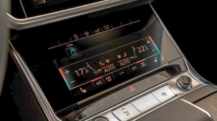 DOTYKOVÉ OVLÁDANIE KLIMATIZÁCIE KONČÍ? ČO AUTOMOBILKY PRESVEDČILO VRÁTIŤ SA KU KLASIKE?