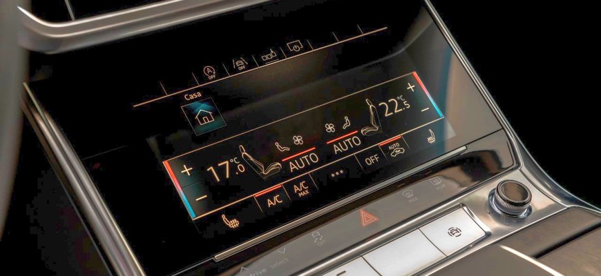 Dotykové ovládanie klimatizácie končí? Čo automobilky presvedčilo vrátiť sa ku klasike?