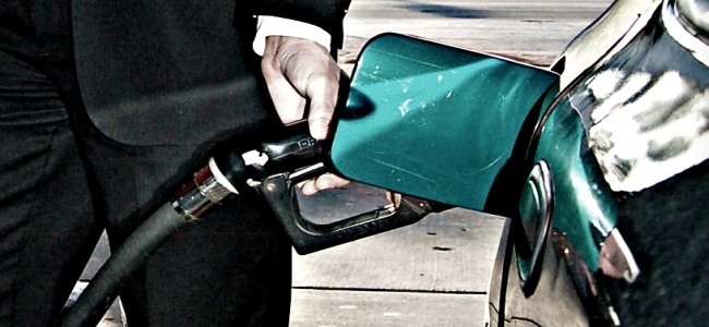Benzín v Nemecku bude stáť 2€ za liter!