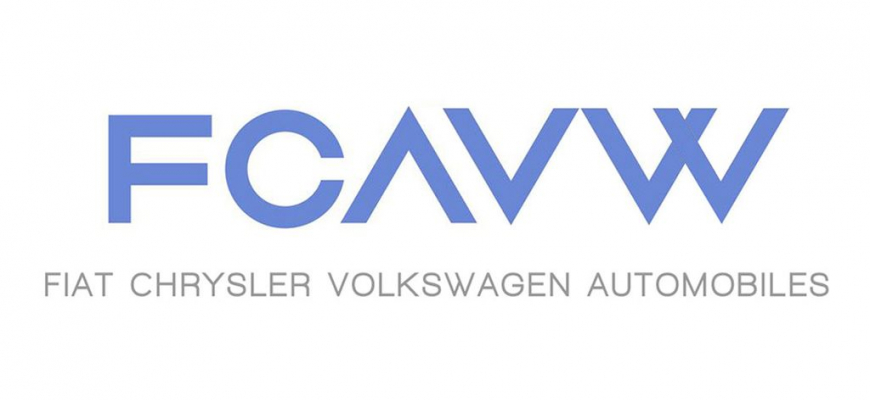 Je spojenie FCA a VW Group reálne? Zatiaľ sa nič nedeje