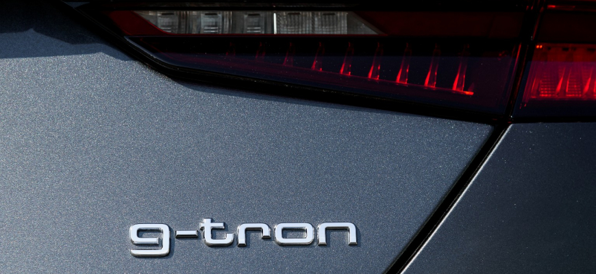 Skončia modely Audi G-Tron?