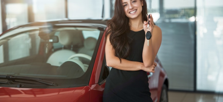 Aké autá chcú ženy? Polovica uprednostní veľký kufor, nie malé mestské auto